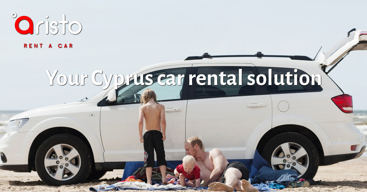 Limassol Car Hire Car Rental Larnaca Airport Aristo rent a car